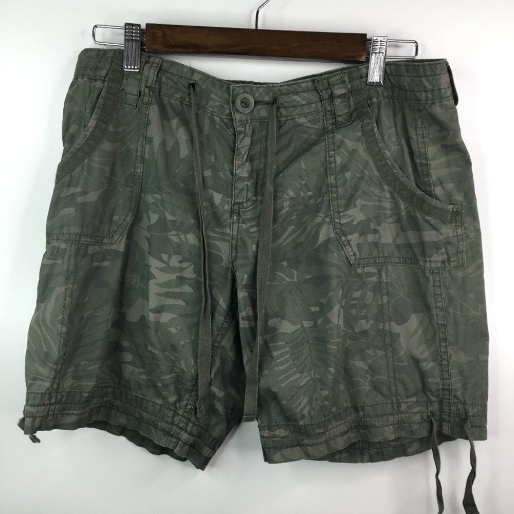 OP Camo Shorts Sz 13